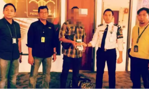 Jadi DPO Polisi 8 Bulan, Tersangka Kasus Penipuan Dan Penggelapan Berhasil Diringkus
