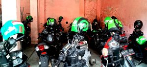 Tingkatkan Literasi Digital Pelanggan dan Mitra, Gojek Kolaborasi dengan Kominfo