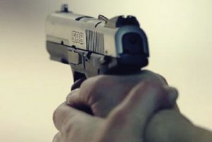 Karena Bercanda, Seorang Polisi di Medan Tewas Tertembus Peluru Temannya