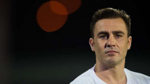 Karantina Di China Berakhir, Cannavaro: Kehidupan Sudah Berangsur Normal