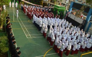 Ini Lho Penjelasan Kenapa Libur Pelajar dan Pekerja Itu 14 Hari