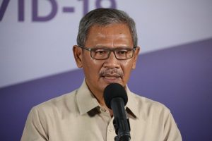 Update Covid -19 Nasional : 9096 Positif, Pasien Sembuh 1.151.