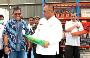 Atasi Covid-19, Ini Langkah Yang Telah Dilakukan Pemko Medan
