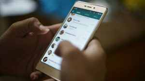 WhatsApp Anda Disadap? Ini Cara Mengetahuinya
