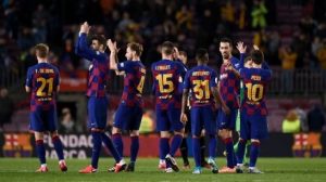 Aturan Lockdown Sudah Dilonggarkan, Para Pemain Spanyol Bakal Kembali Berlatih Minggu Depan