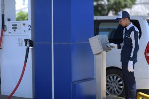 PGN Tingkatkan Transaksi Non Tunai di SPBG Dukung Program Pencegahan Covid-19