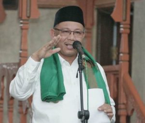 Wabah Covid-19, MUI Medan Keluarkan Tuntunan Penyelenggaraan Ibadah