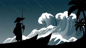 BMKG: Wilayah Perairan Indonesia Miliki Potensi Tsunami Non Tektonik