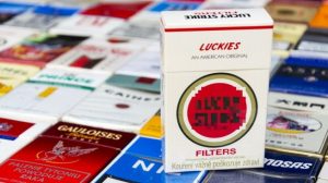 Produsen Lucky Strike Kembangkan Vaksin Covid-19 Dari Tembakau