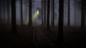 Tak Mau Karantina Mandiri, Pemkab Ini Siapkan Rumah Berhantu Untuk Warga Yang Membandel