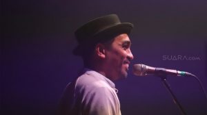 Berita Duka Cita, Glenn Fredly Meninggal Usia