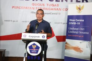 Tiba Di Indonesia, Pemerintah Kini Miliki 20 PCR Untuk Lakukan Tes COVID-19
