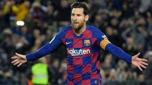 Jika Terpilih Jadi Presiden Barcelona, Laporta Akan Bicarakan Kontrak Baru Lionel Messi dan Siap Pulangkan Neymar