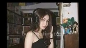 Diretas , Situs Satgas Pemkab Malah Muncul DJ Seksi