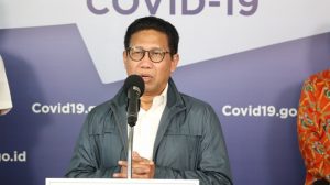 Cegah Covid-19, Lebih Dari 84 Ribu Pos Jaga Desa Telah Dibentuk