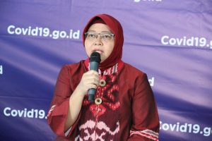 KPPPA: Sebagian Besar Anak Waspada COVID-19