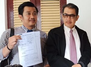 Terkait Lahan Eks HGU PTPN II, KPK Harus Patuh kepada Perintah Presiden