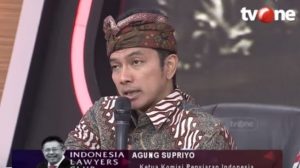 KPI : Lembaga Penyiaran Diminta Ikuti Protokol Pencegahan Corona Saat Siaran