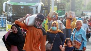 MTI Prediksi Ada 1,3 Juta Orang Yang Nekat Mudik Meski Ditengah Wabah Covid-19