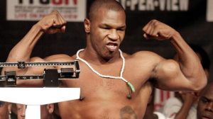 Mike Tyson Umumkan Akan Kembali Naik Ring