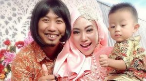 Meninggal Saat Tsunami, Anak Ade Jigo Masih Kerap Tanya Dimana Ibunya