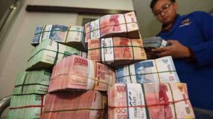 BI Siapkan Rp 157,96 Triliun Untuk Ramadan dan Idul Fitri