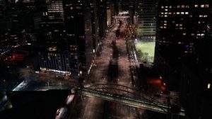 Mengerikan, Angka Kematian Akibat Virus Corona di New York Capai 10 Ribu Orang