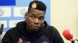 Paul Pogba: Saya Dulu Suporter Arsenal