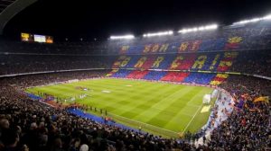 Camp Nou Dikabarkan Akan Segera Berubah Nama
