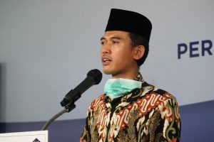Ditengah Pendemi Covid-19, MUI Ajak Umat Muslim Songsong Ramadan Dengan Kesiapan Lahir Batin