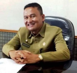 Bupati Asahan Sampaikan Informasi Pendaftaran Program Kartu Prakerja