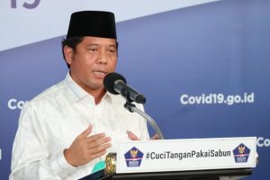 Kemenag : Ramadan Di Rumah Tak Kurangi Kualitas Ibadah
