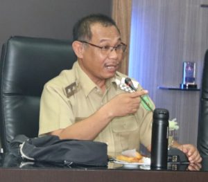 Naik Status, Medan Ditetapkan Berstatus Tanggap Darurat Bencana