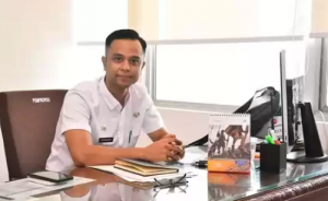 Sembuh Dari Covid-19, Ajudan Gubsu : Jangan Stres dan Panik