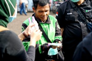Dampak Covid-19, Gojek Luncurkan 12 Program Kesejahteraan Mitra Driver