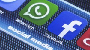Cegah Hoaks Covid-10, WhatsApp Batasi Pesan terusan