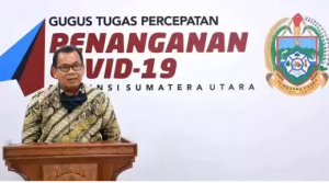 Penanganan Covid-19 Akan Semakin Lama Jika Budaya Taat Hukum Masih Lemah