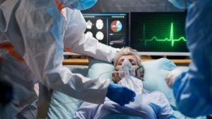 Peneliti Ungkap 7 Faktor Penyebab Pasien Covid-19 Bisa Sembuh atau Meninggal