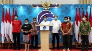 Data Pelanggan Bocor, KKI Gugat Tokopedia dan Menkominfo