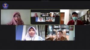 Kolaborasi Adalah Kunci Kesuksesan Kegiatan Belajar Mengajar dari Rumah