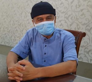 Jubir GTPP Asahan : Pemkab Akan Bantu Pemulangan TKI dari Malaysia