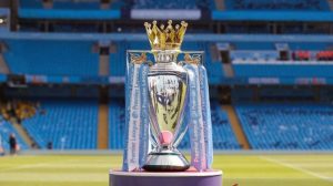 Dampak Pandemi, Liga Inggris Belum Diputuskan Untuk Dilanjutkan Atau Dihentikan