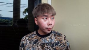 Geledah Kediaman Roy Kiyoshi, Polisi Temukan Puluhan Butir Psikotropika