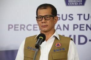 Kepala Gugus Tugas : Tidak Ada Kelonggaran Terkait Kebijakan Pelarangan Mudik