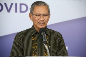 Update Covid-19 Di Indonesia : Pasien Sembuh Terus Mengalami Penambahan
