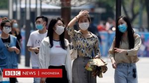 Pemerintah Longgarkan Aturan Lockdown, 85 Juta Warga China Mulai Berwisata