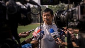Persiapan Piala AFF 2020, Indra Sjafri : Tergantung Pemerintah
