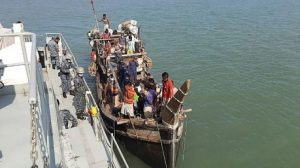 Selamatkan Pengungsi Rohingya, Amnesty Internasional Desak 16 Negara Asia