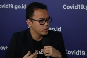 Selama Pandemi, Kitabisa.com Kumpulkan Dana Bantuan Hingga Rp 130 Miliar