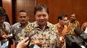 Menko Perekonomian : Pemerintah Siapkan Skenario Protokol Normal Baru